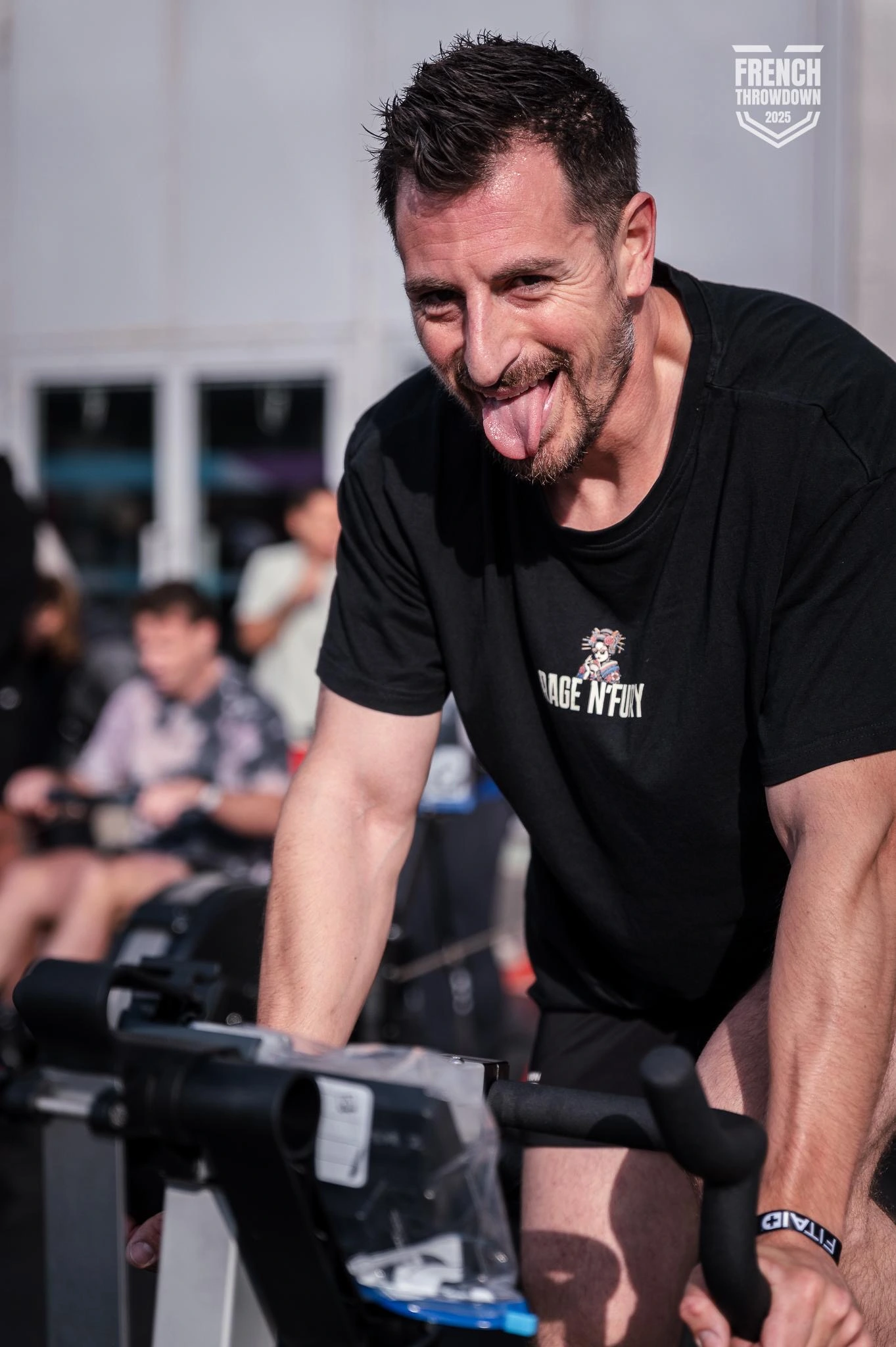 MIKE, head coach · bpjeps · cf-l1 chez CrossFit MVP